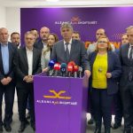 МИТИНГ ХРАБРО ЗА МАКЕДОНИЈА ПРЕСТЕДАТЕЛСКИ КАНИДАТ СТЕВЧО ЈАКИМОВСКИ ВО КАРПОШ 3