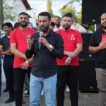 Европски фронт: Албанската опозиција да не ги попречува намерно предизборните активности и да ги почитува демократските принципи