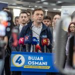 Јакимовски: Мојата мисија е поголем дигнитет и почит за Македонија и за граѓаните