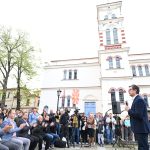 Ковачевски отфрла можност за бојкот – „обвинувањата на Мицкоски се неточни, повикуваме на масовност на изборите