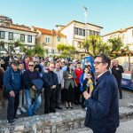 За да му се допадне на Мицкоски, албанската опозиција се откажа и од условот за уставните измени – реагира Алијанса за Албанците