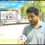 Градоначалникот Дука прими претставници на дебарските Роми, пред општината подигнато ромското знаме