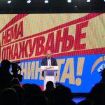 На полноќ настапува молк пред вториот круг од претседателските и парламентарните избори