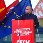 Еден затвореник полесно повреден во инцидент меѓу две групи во затворот во Шуто Оризари