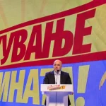 Митева: Да не беа уставните измени, СДСМ ќе немаа за што да зборат во кампањата