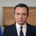 Пендаровски: Силјановска чека добра желба на европските политичари, наместо да направиме што можеме ние за да ги решиме проблемите