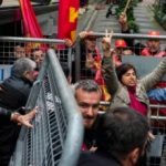 Роми за демократија: Марш за безбденост во текот на изборите