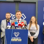 Претседателот на Колумбија: Ги раскинуваме дипломатските односи со Израел