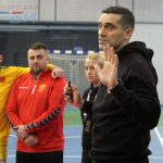 Ахмети му порача на Касами на 8 мај да го фрли белиот пешкир во рингот, за да не добие класичен нокаут