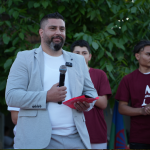 Џафери: Убеден сум дека ќе ги отстраниме предрасудите дека Албанците не можат и не знаат