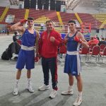 Симбад Емин: Ние од ПЦЕР многу направивме за Шуто Оризари, на 8 мај сите да излезете да го дадете вашиот глас за број 3″.