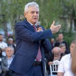 Економијата во фокусот во програмата на коалицијата „Храбро за Македонија“