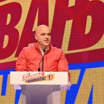 Економијата во фокусот во програмата на коалицијата „Храбро за Македонија“