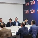 Утре конститутивна седница на Собранието