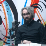 Швеѓанец возел Тесла и заспал, му требале 40 км за да се разбуди