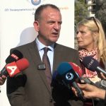 Јавен повик за ангажирање на 50 (педесет) ромски oбразовни медијатори за поддршка на основното образование на Роми за учебната 2024/2025 година