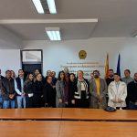 Четирите жртви во Косово биле нападнати со нож зошто биле од заедницата Роми, Ашкалии, Египќани