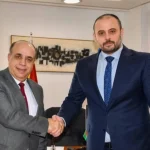 Situacija- Kolumna Ekrem Iljaz