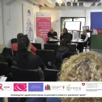 Ромките и доенчињата и понатаму се соочуваат со сериозни бариери во пристапот до бесплатна и квалитетна здравствена заштита, и покрај постоењето на државни превентивни програми – беше заклучено на консултативната работилница одржана на 13 февруари, во Скопје