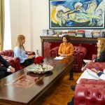 Ромскиот Ресурсен Центар објавува повик за доделување на мали грантови за промоција на Социјалното претприемништво за млади жени Ромки