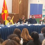 Запален „ренџ роверот“ на Фатима Османовска претседателка на Унија на Ромите