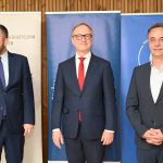 Тошковски: Протоколот за лица без државјанство е значаен чекор кон системско и навремено решавање на овие случаи