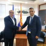 Ерџан Демир ја презеде функцијата министер без ресор: Нов импулс за Стратегијата за инклузија на Ромите