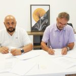 Општина Шуто Оризари и Општина Бојник го означија почетокот на реализацијата на проектот „CULTURoma“